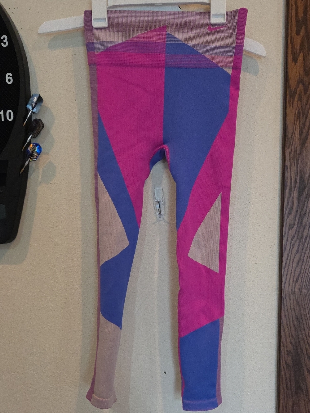 Nike Womens Leggings
